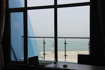 Beijing Grand Hotel-Yantai Buitenkant foto
