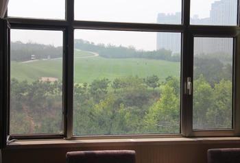 Beijing Grand Hotel-Yantai Buitenkant foto